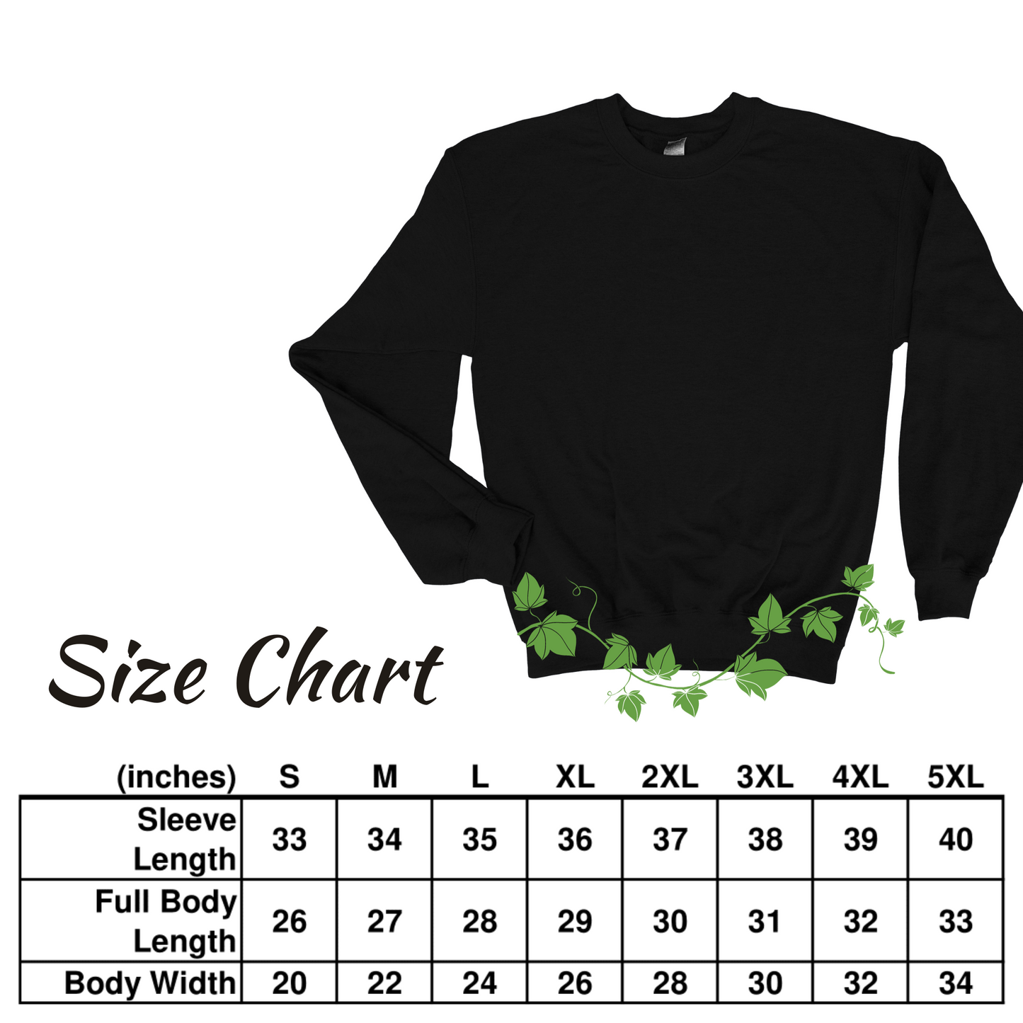 AHTCA - American Flag Sweatshirt - Unisex - Multiple Colors