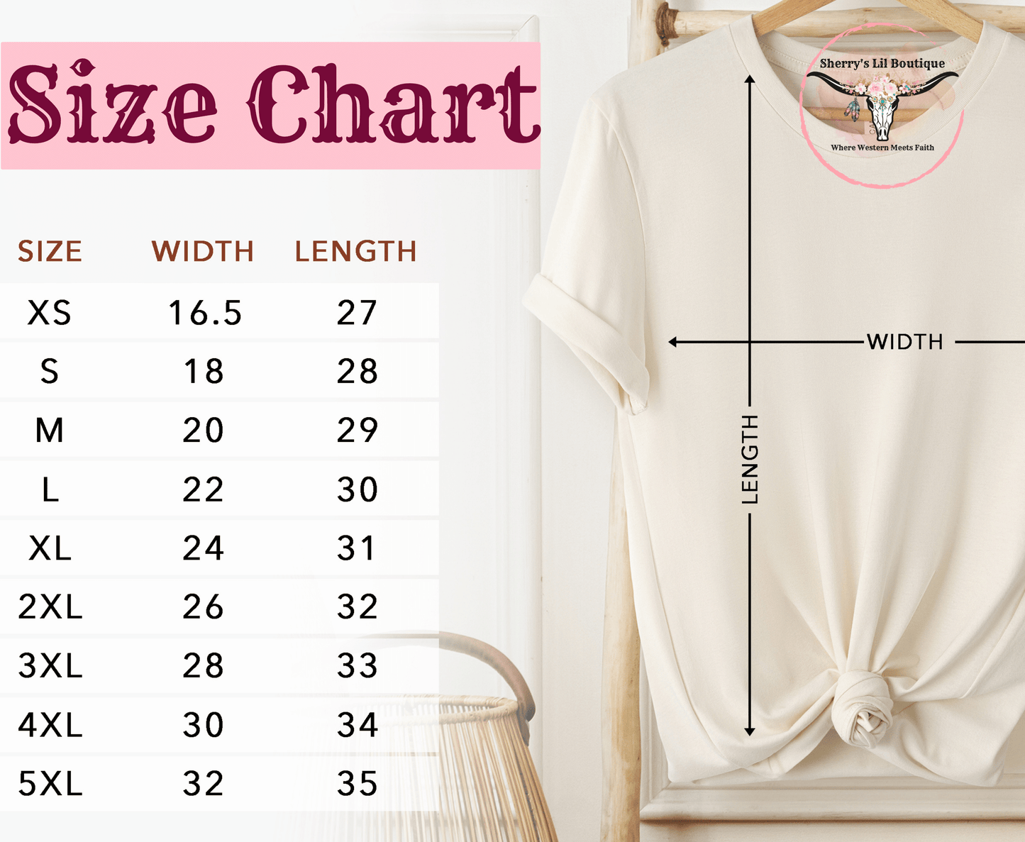 Saddle up with Jesus White Tee