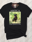 AHTCA SS Grass Logo T-Shirt - Unisex - Multiple Colors