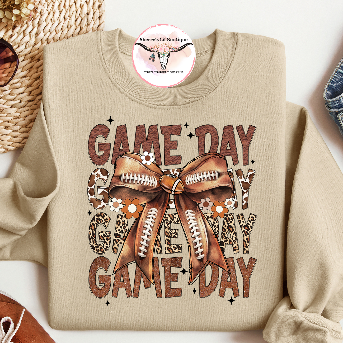 Game Day