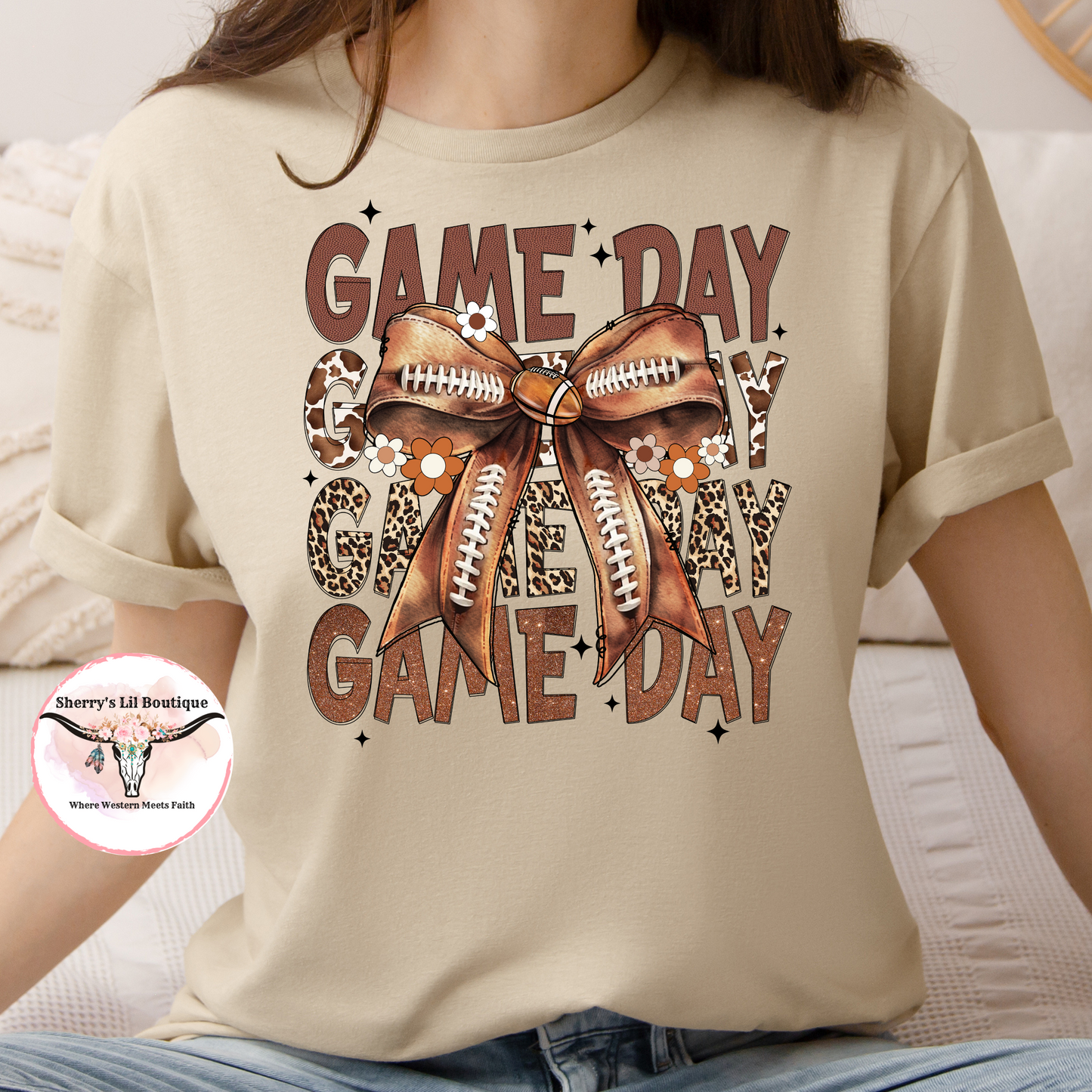 Game Day