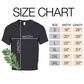 AHTCA SS American Flag T-Shirt - Unisex - Multiple Colors