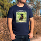 AHTCA SS Grass Logo T-Shirt - Unisex - Multiple Colors