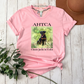 AHTCA SS Grass Logo T-Shirt - Unisex - Multiple Colors
