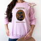 AHTCA - Solid Logo Sweatshirt - Unisex - Multiple Colors