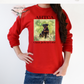 AHTCA - Grass Logo Sweatshirt - Unisex - Multiple Colors