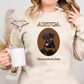 AHTCA - Solid Logo Sweatshirt - Unisex - Multiple Colors