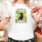 AHTCA SS Grass Logo T-Shirt - Unisex - Multiple Colors