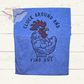 Cluck Around And Find Out